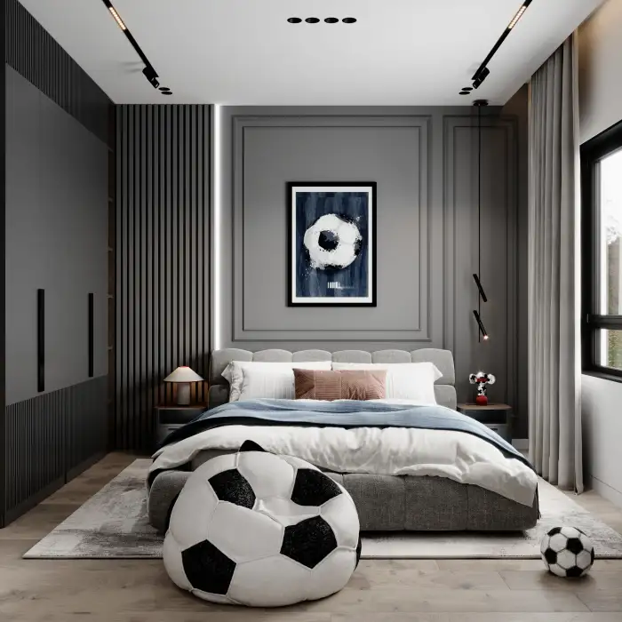 Modern image 1