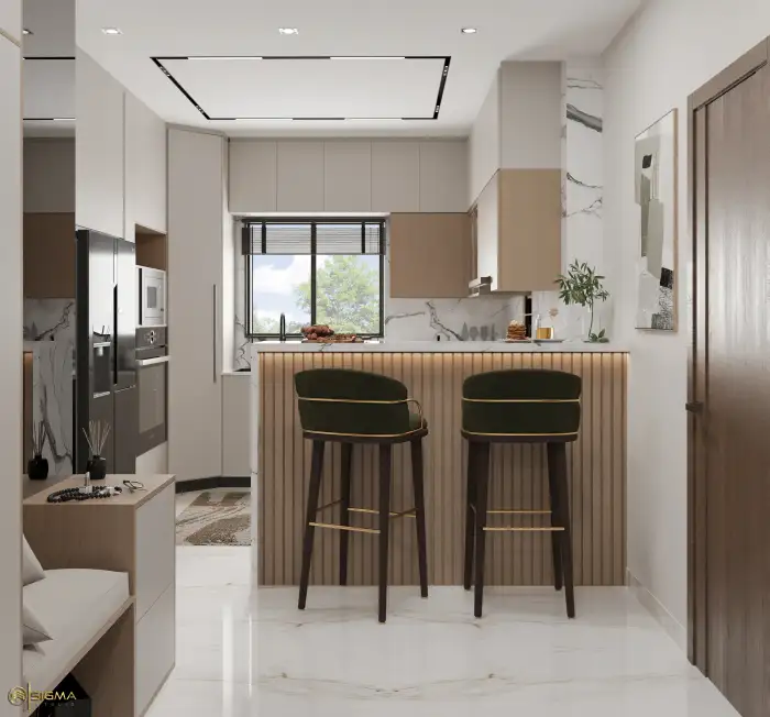 Modern Project 1