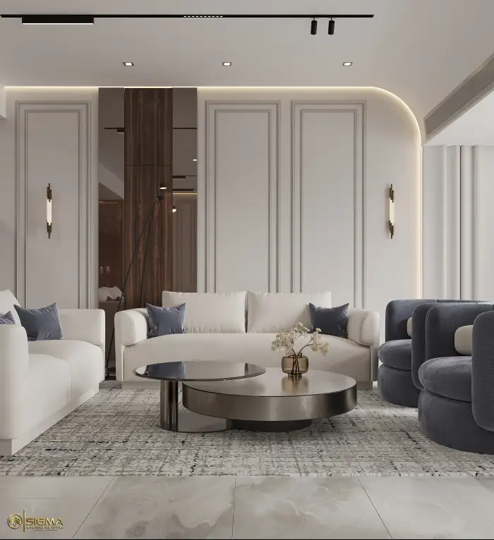 Modern Project 1