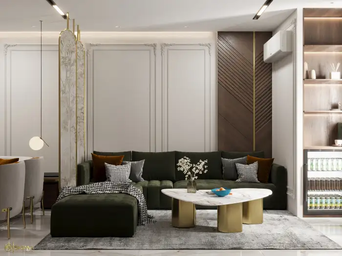 Modern Project 1
