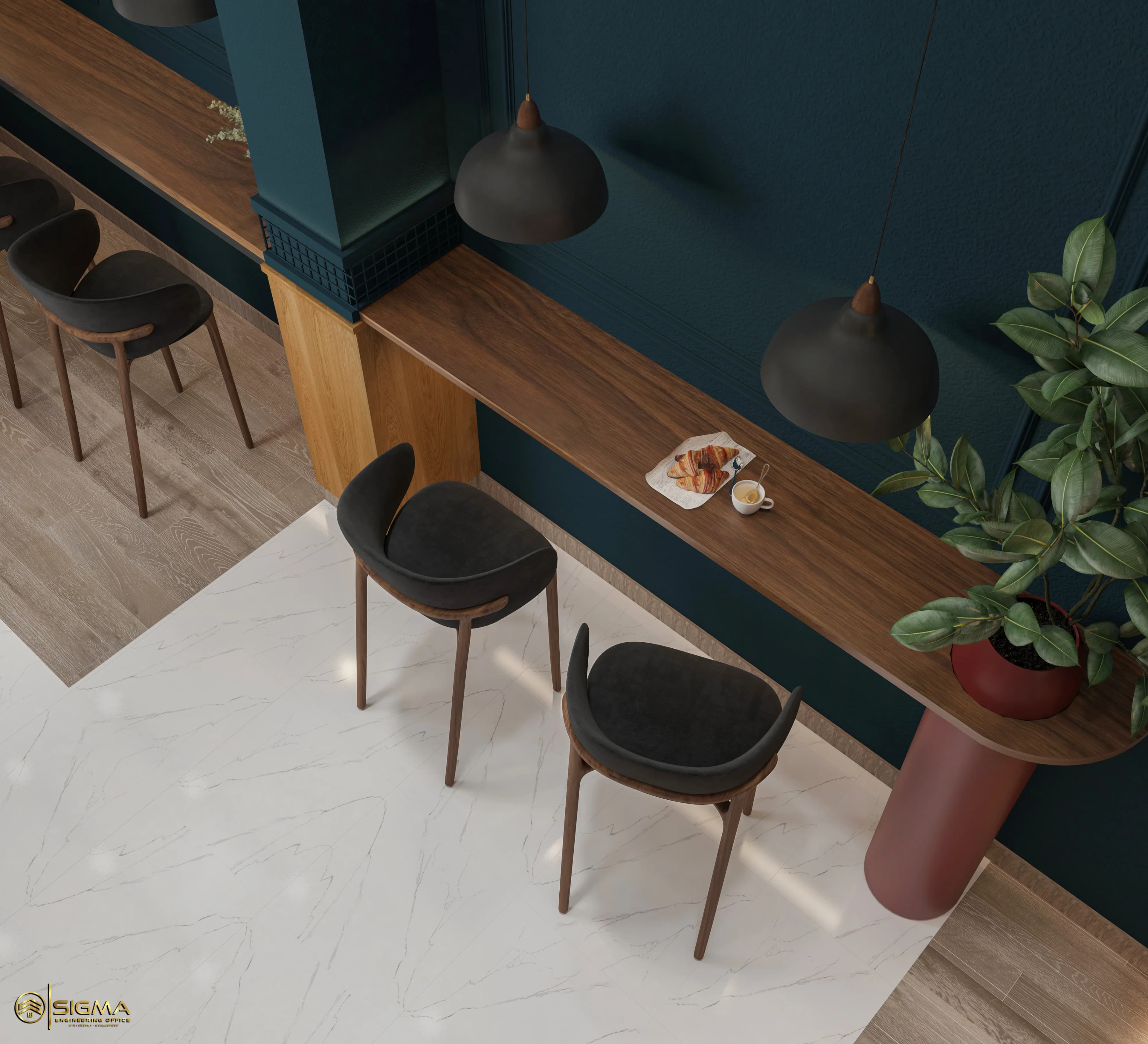 Commercial Project 1
