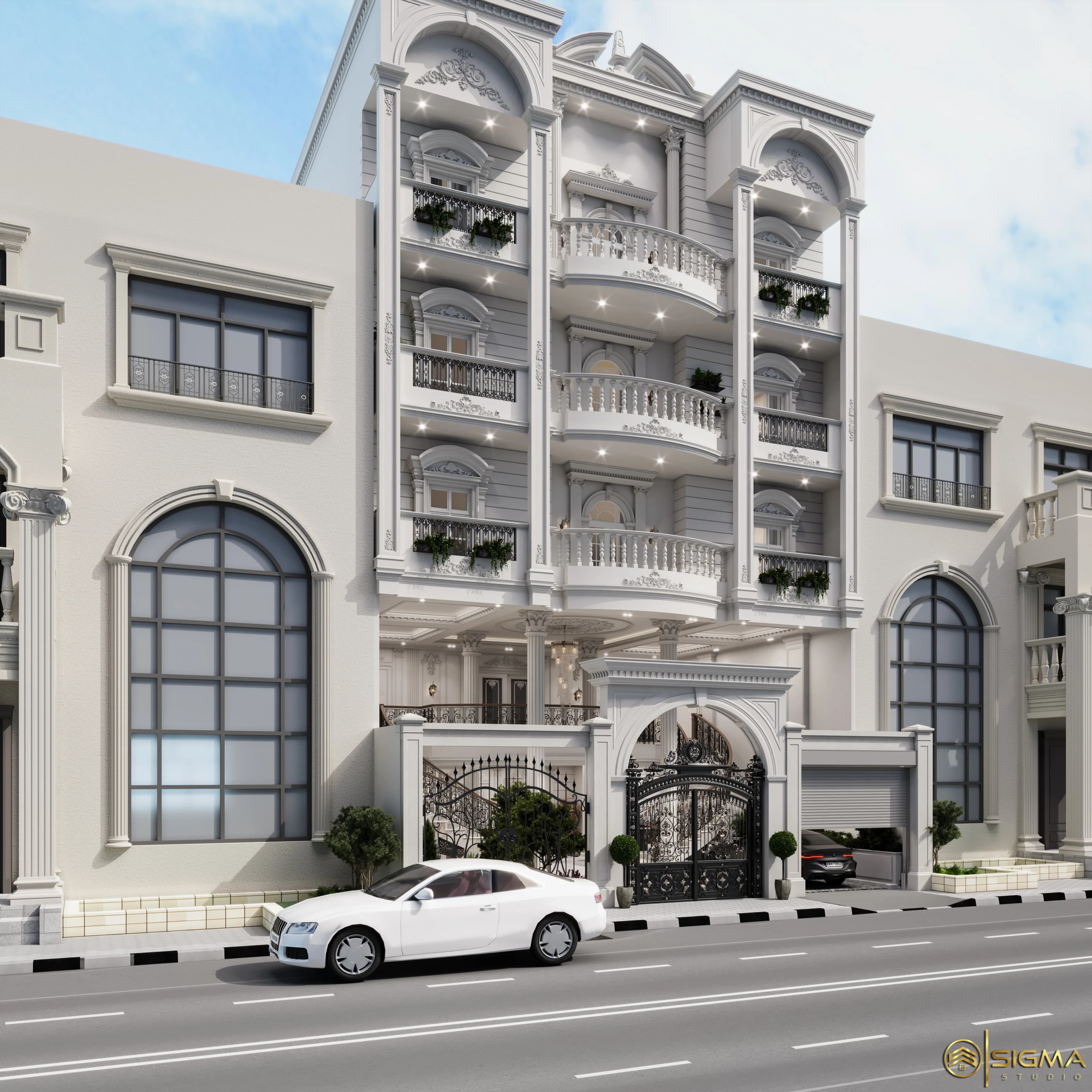 Facade 2