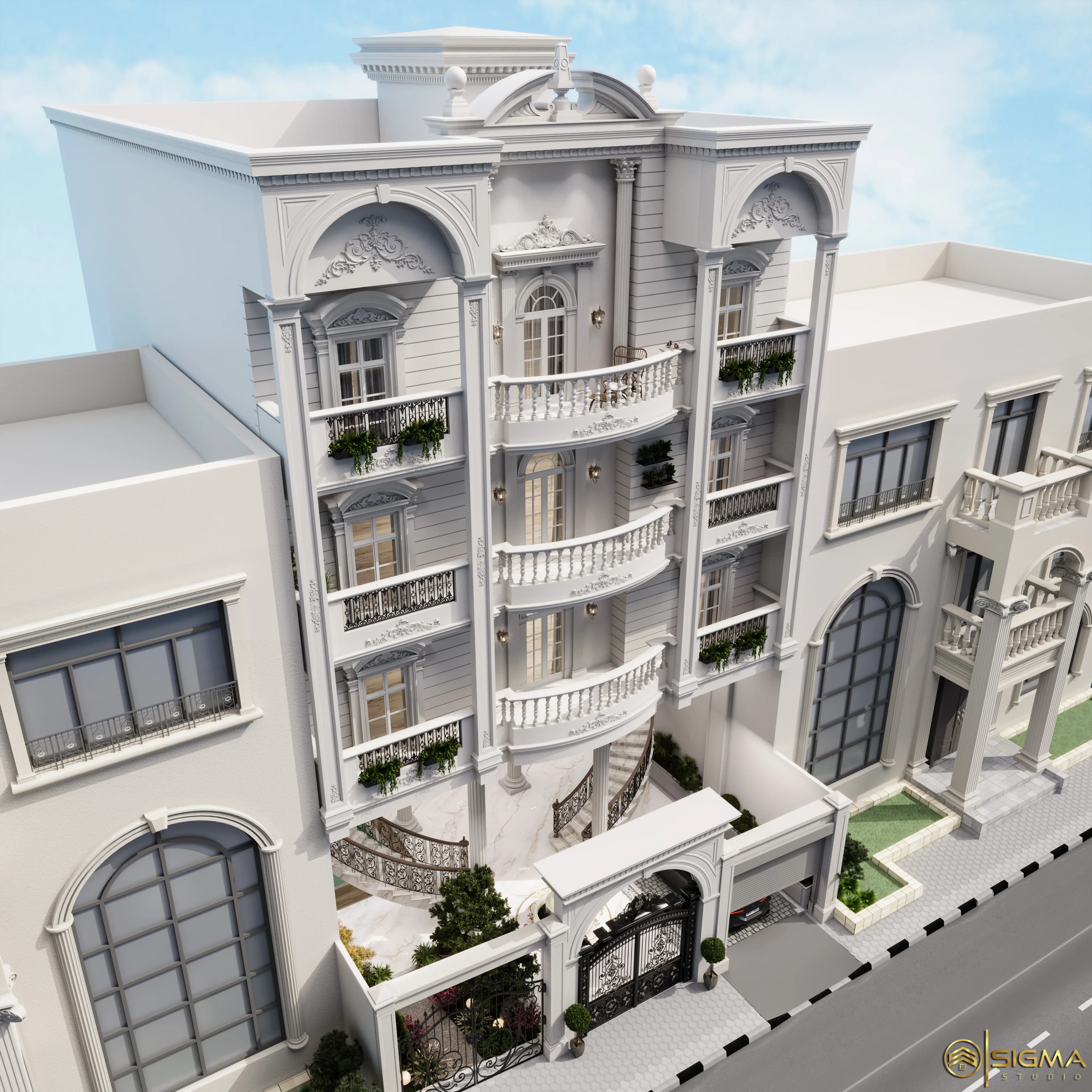 Facade 2