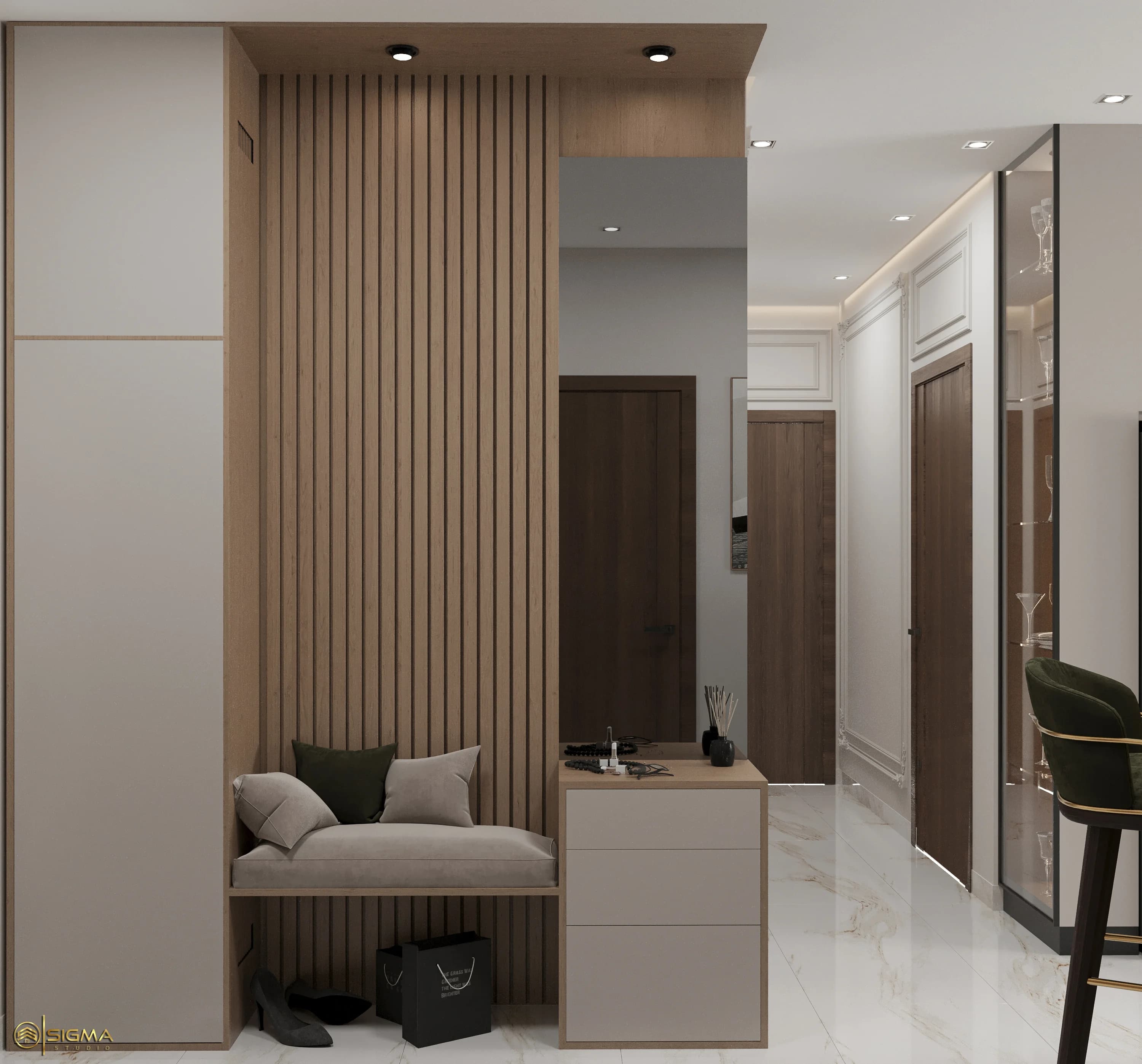 Kitchen 1