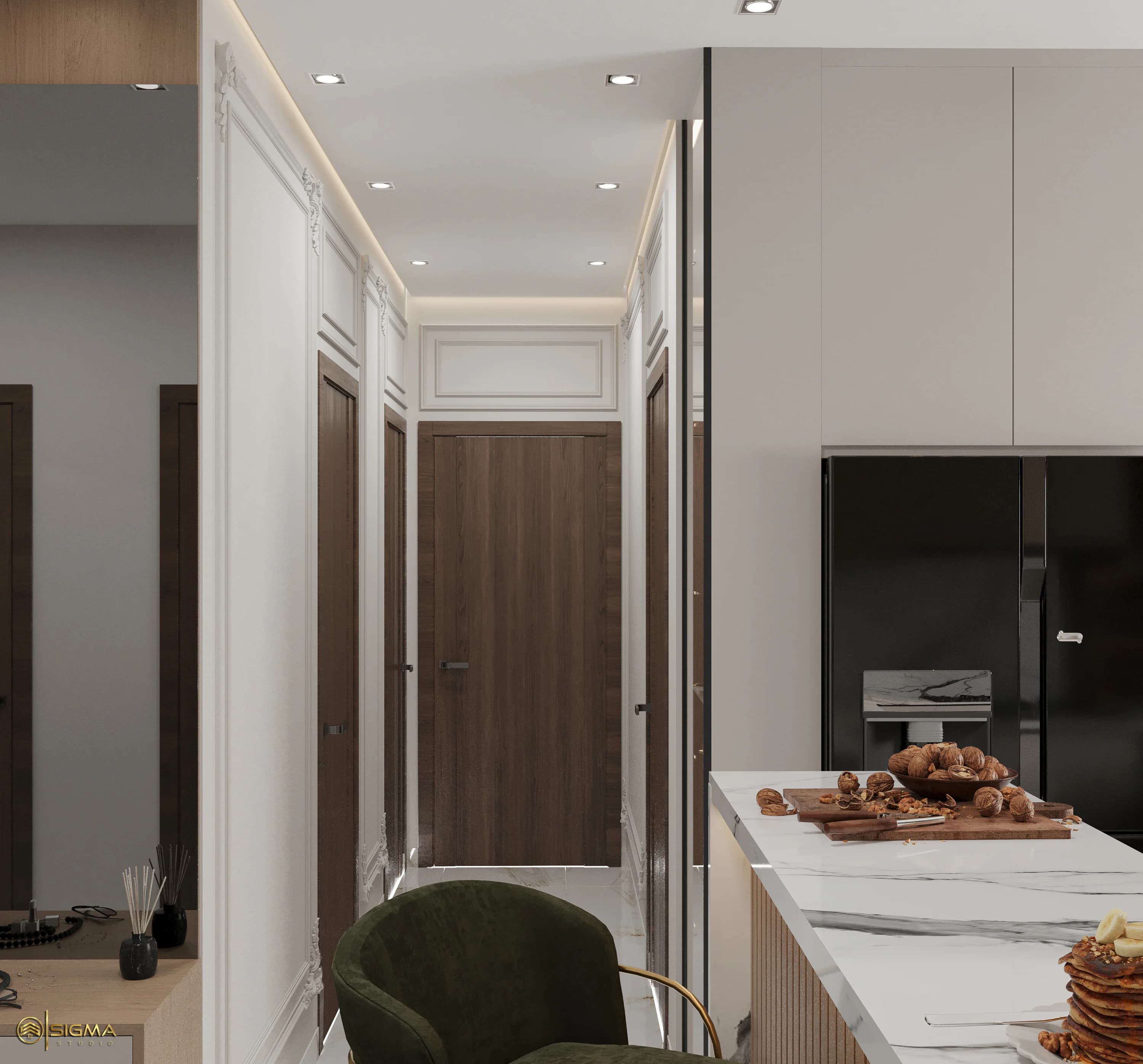 Kitchen 1