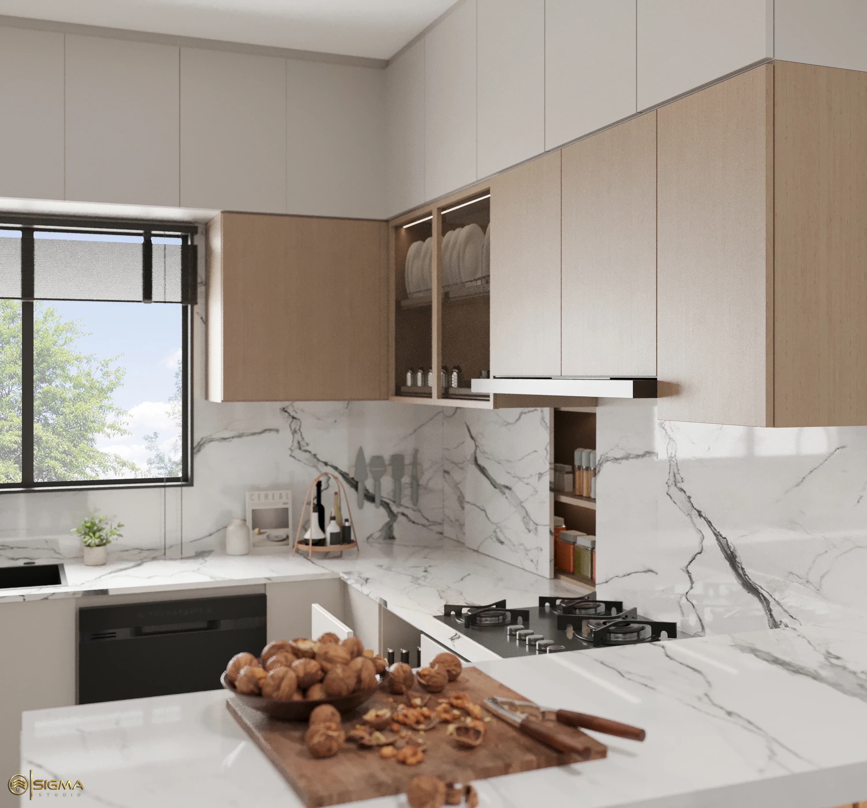 Kitchen 1