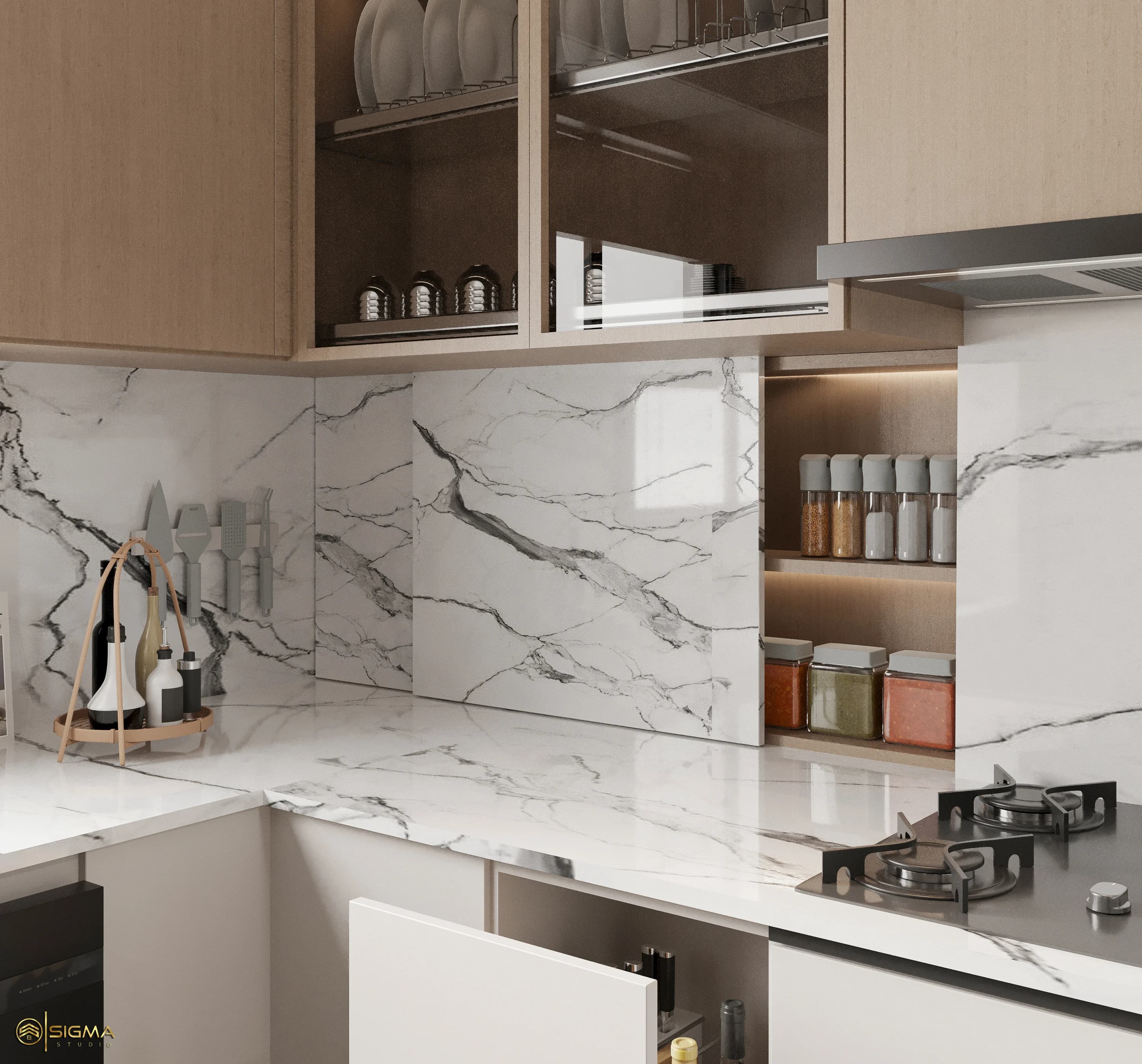 Kitchen 1