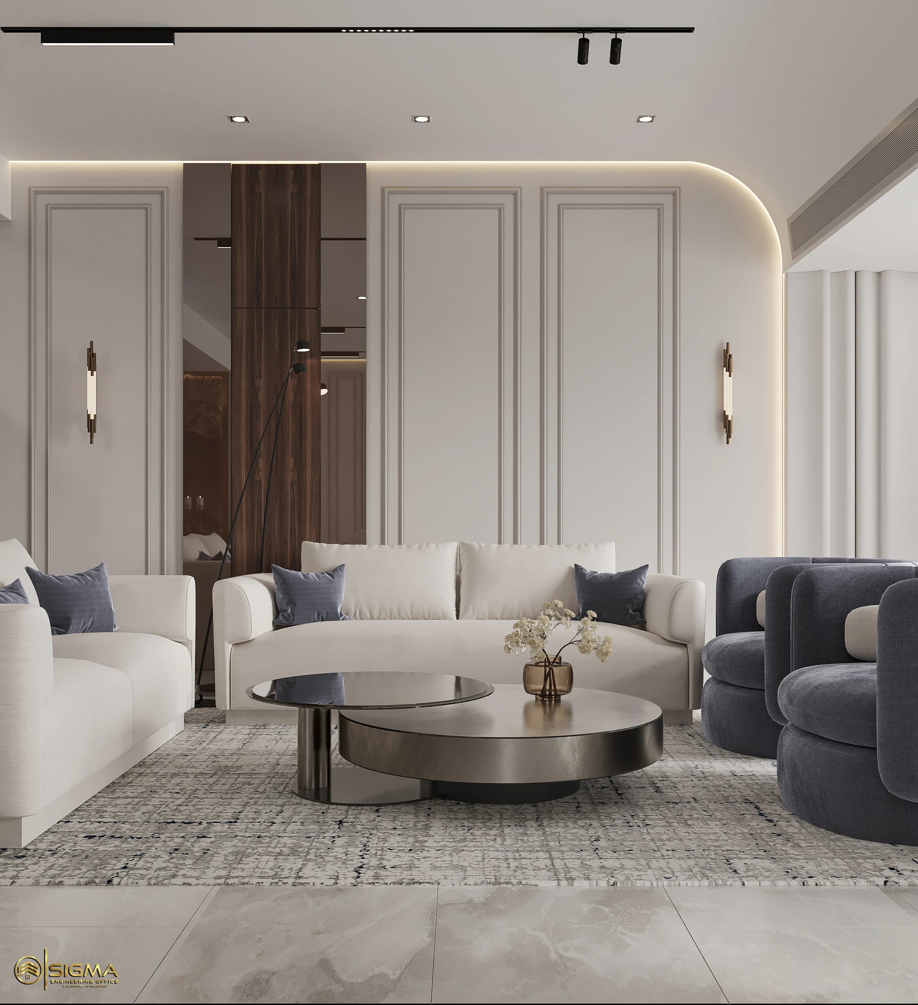 Modern Project 1