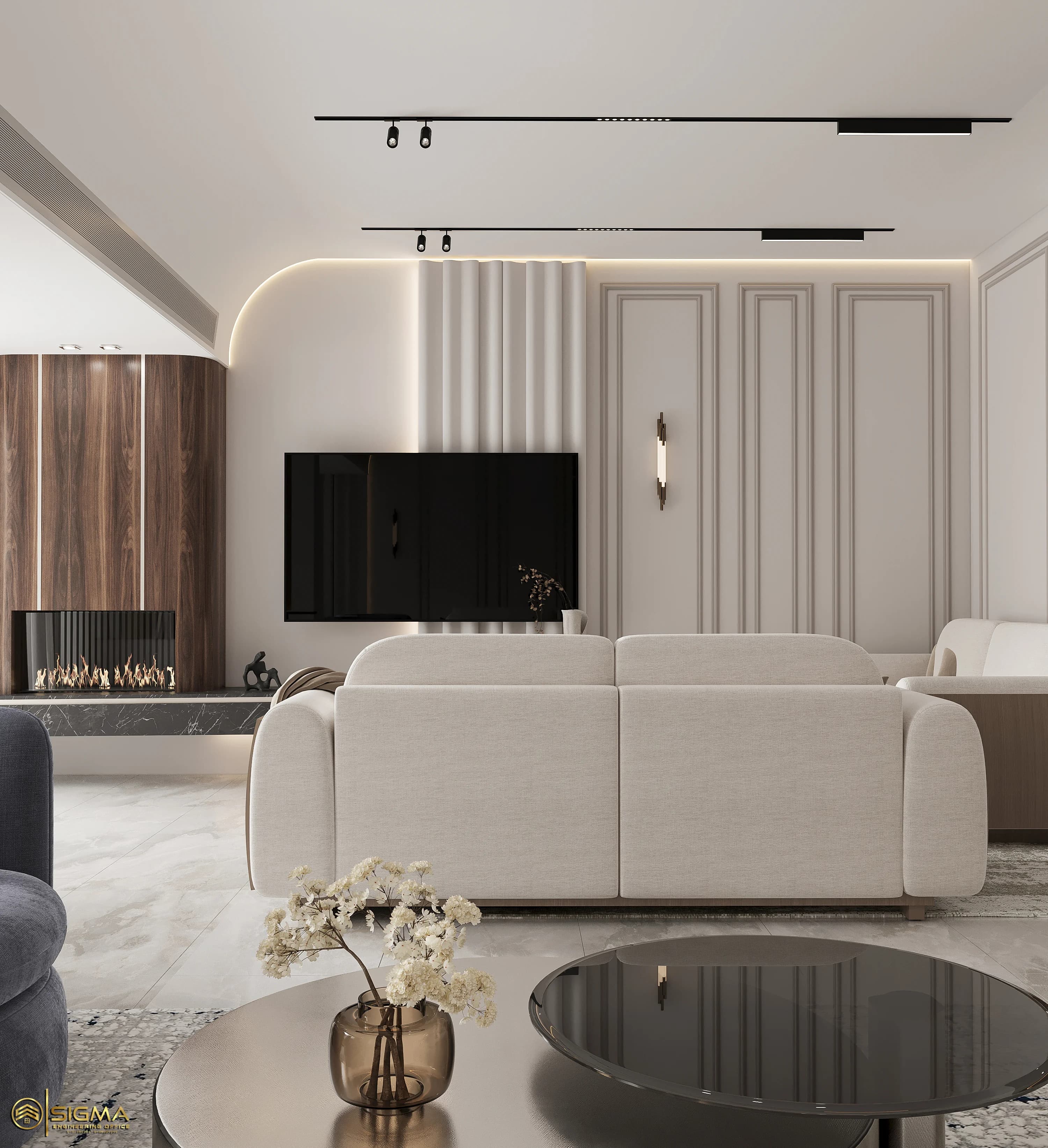 Modern 1