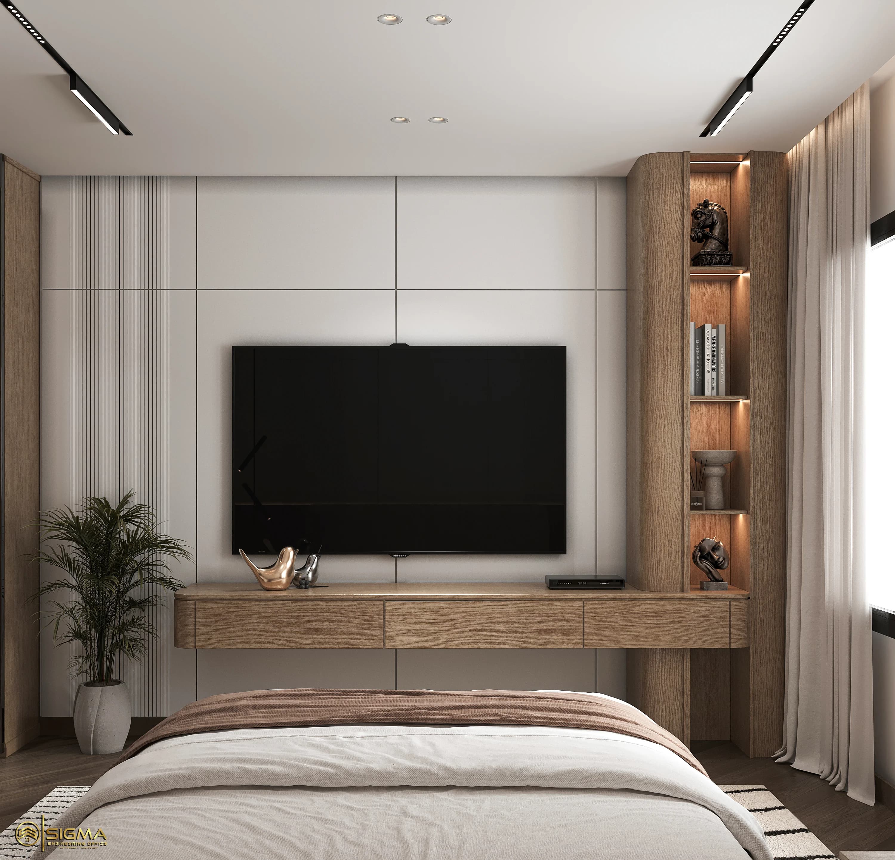 Modern 2