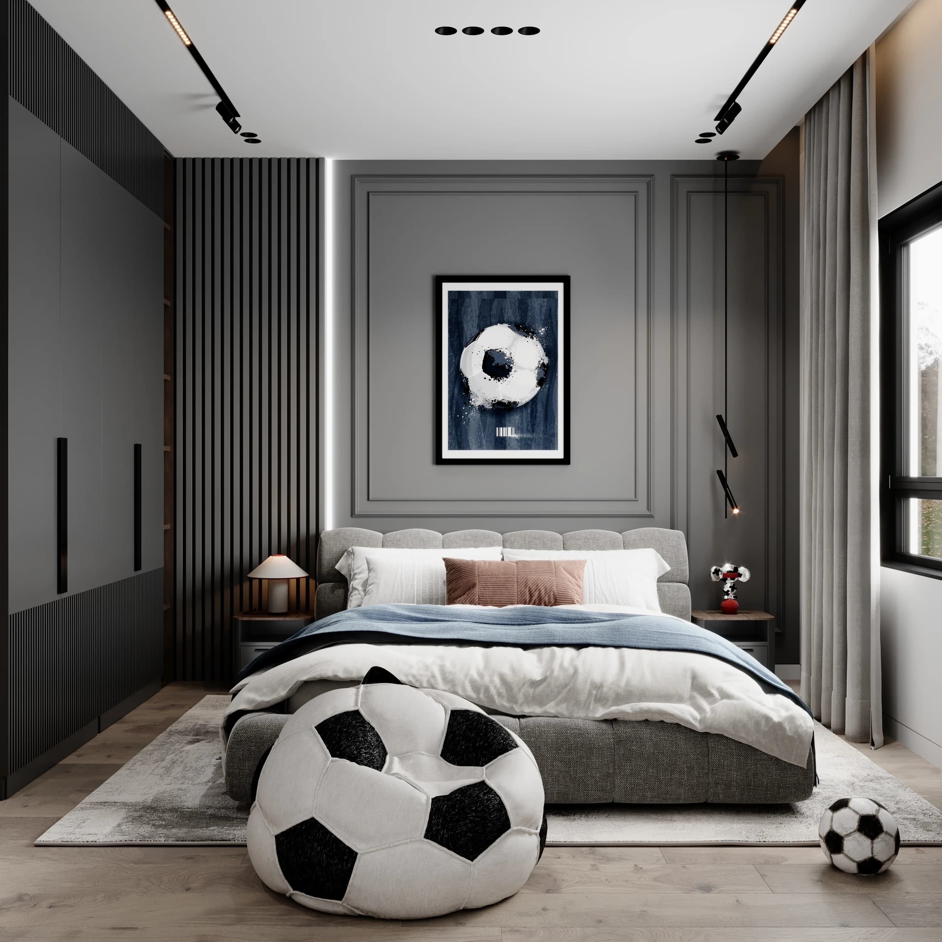 Modern Project 3