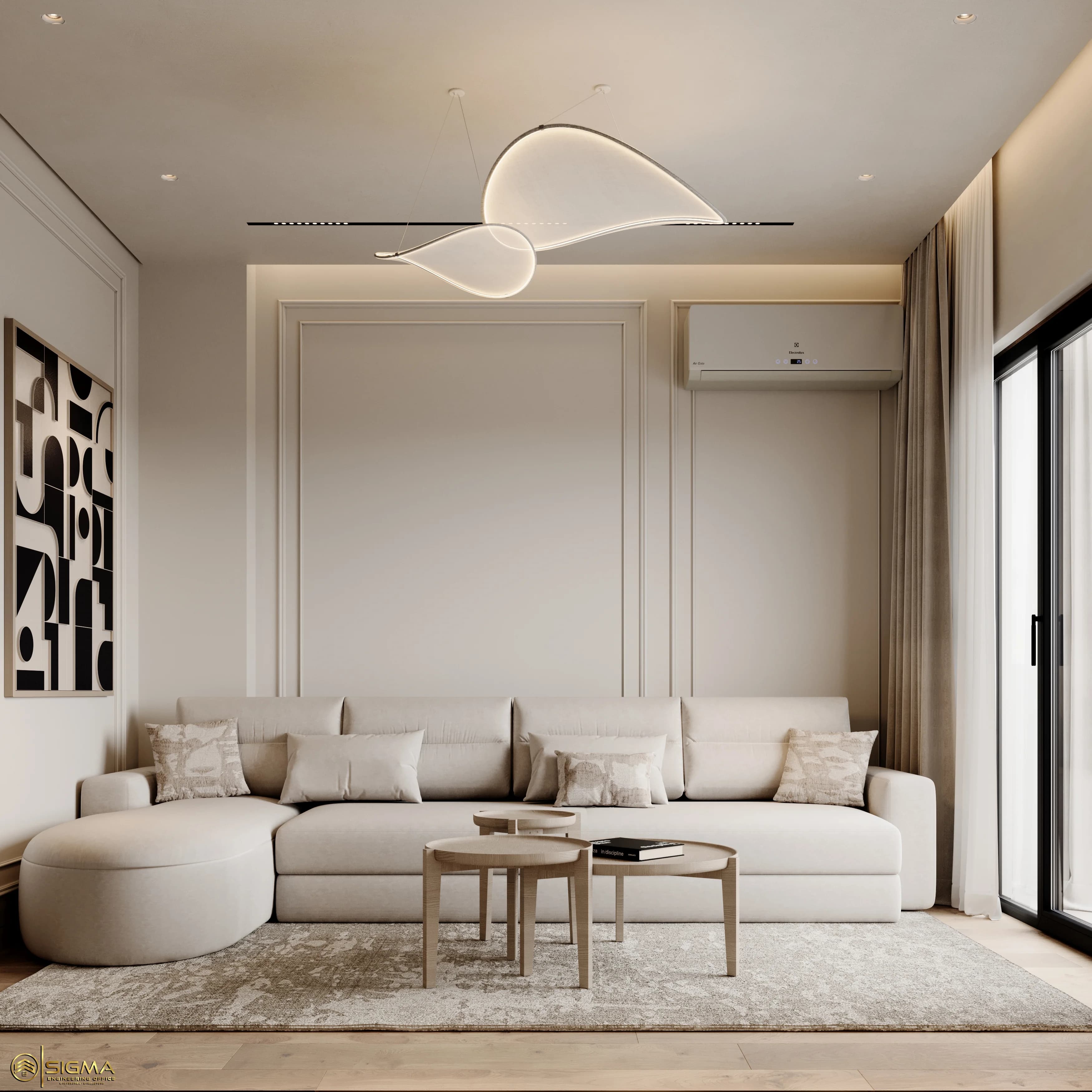 Modern Project 4