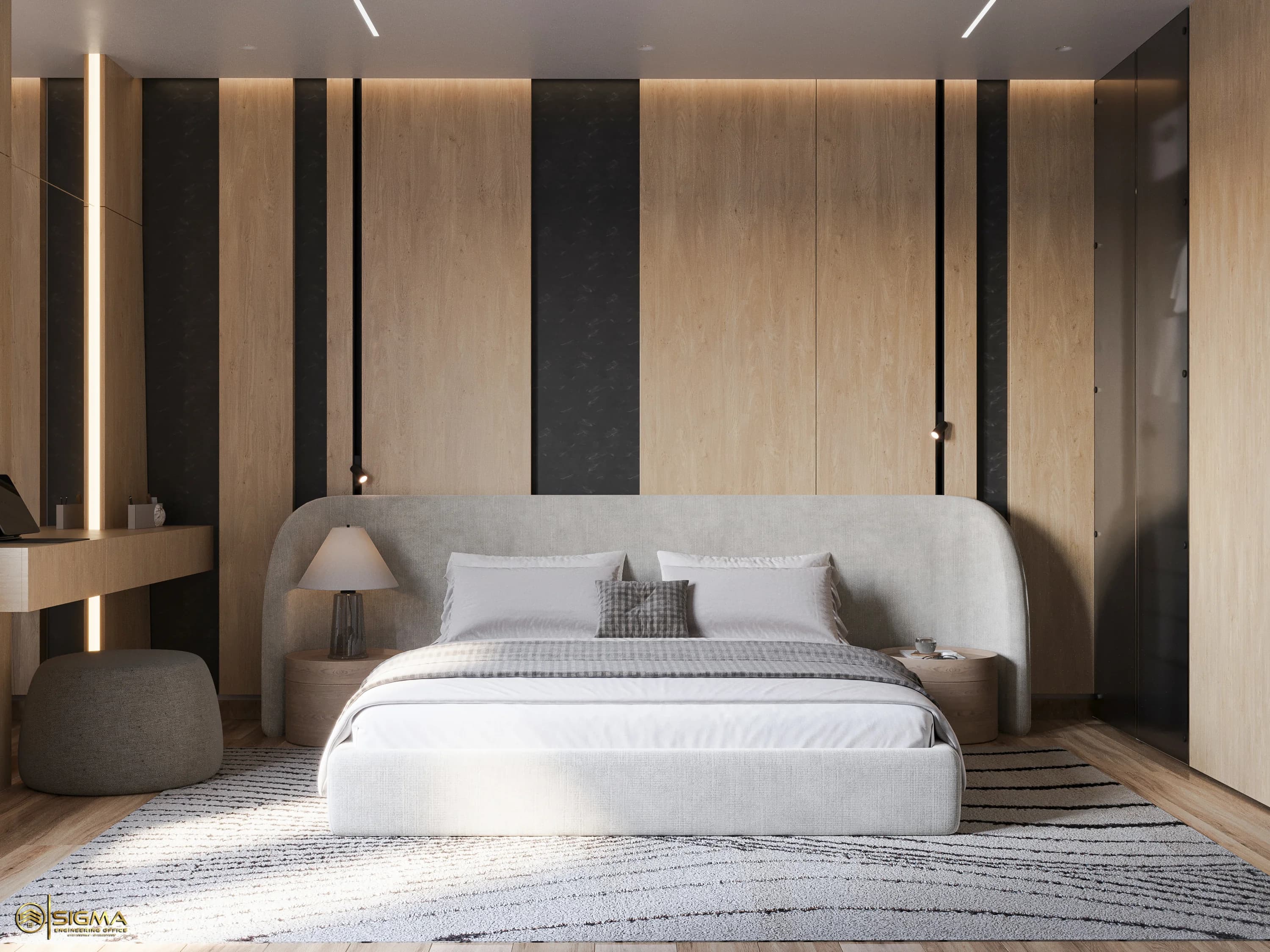 Modern Project 5