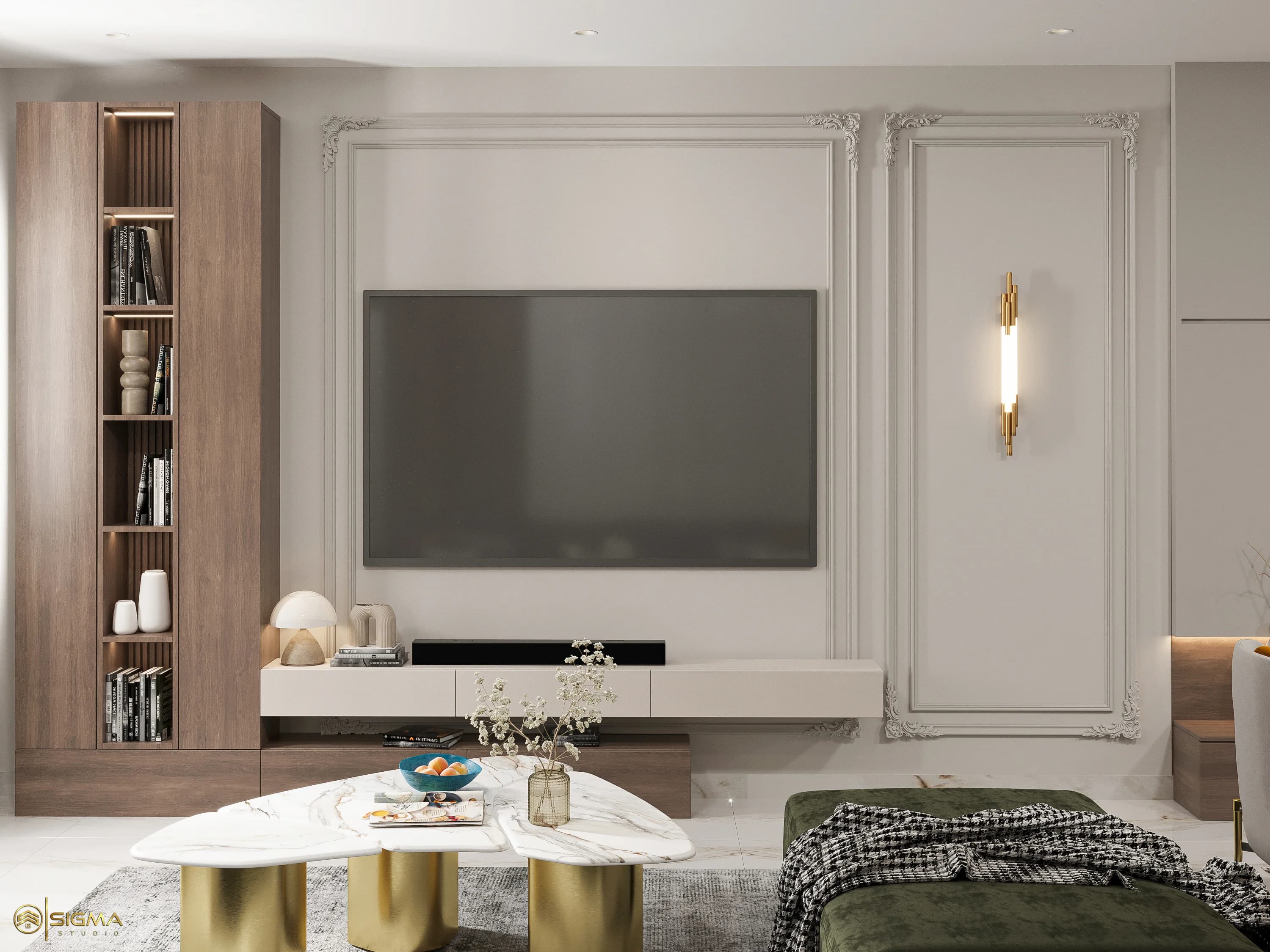 Neoclassic