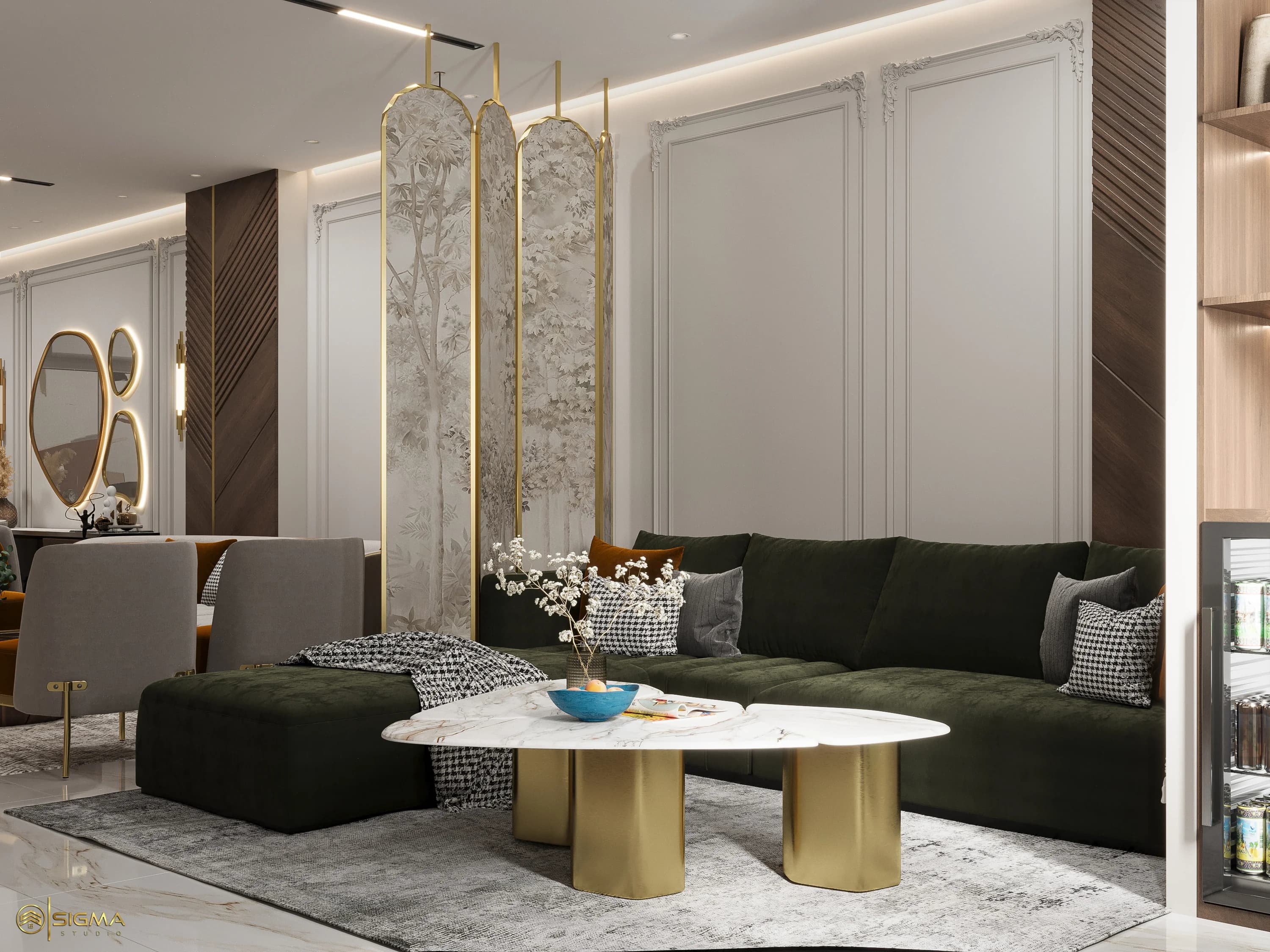 Neoclassic