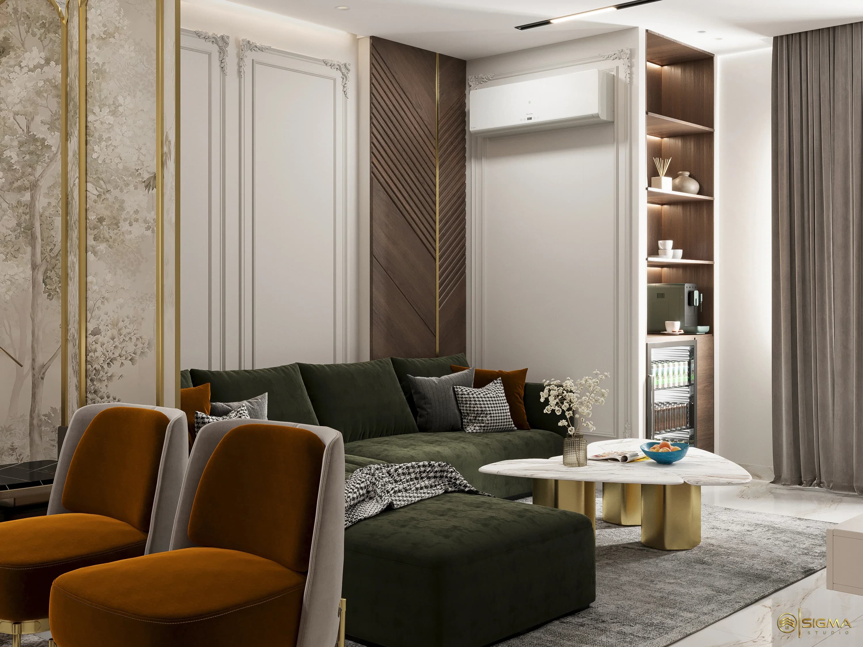 Neoclassic