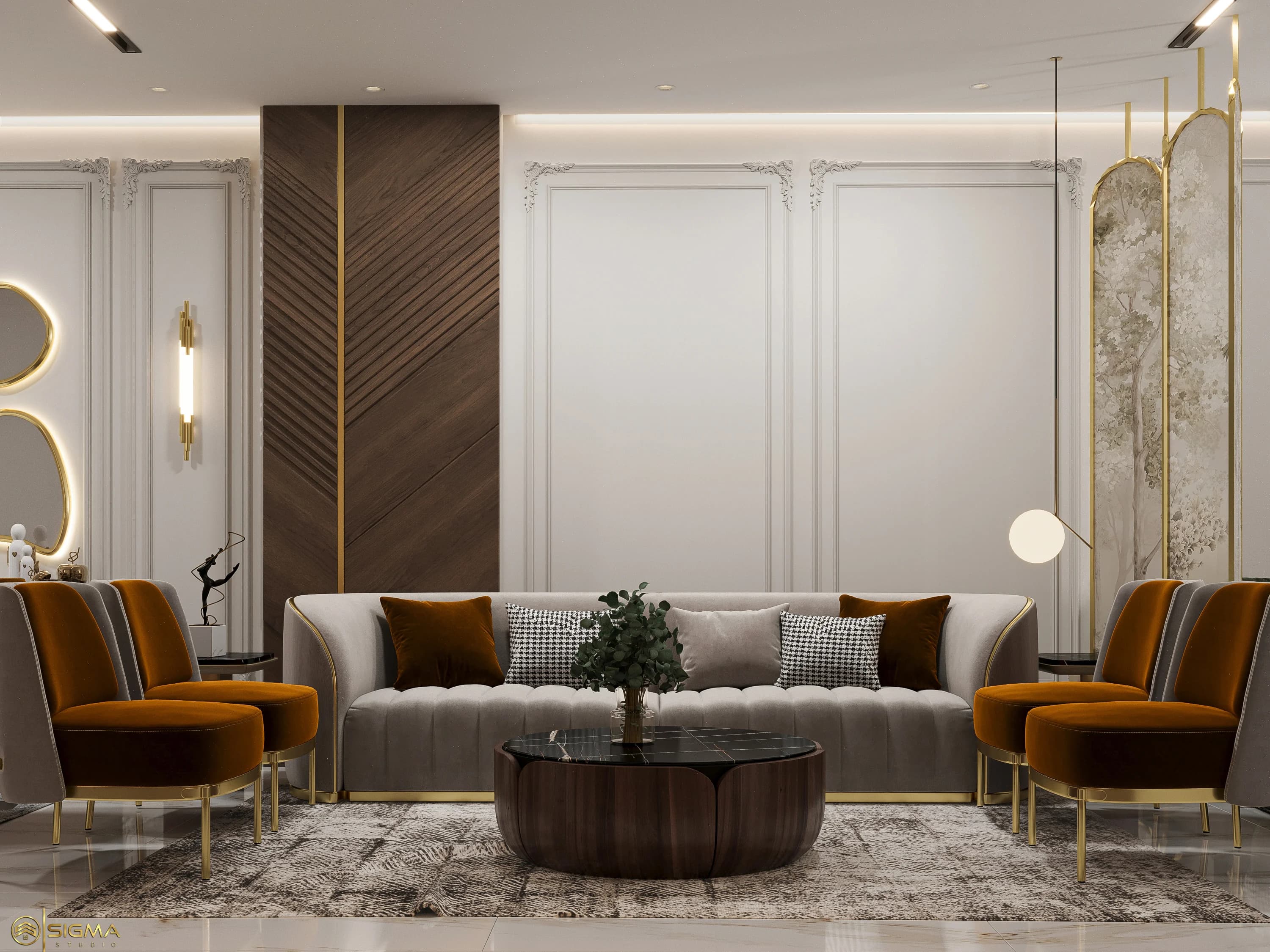 Neoclassic