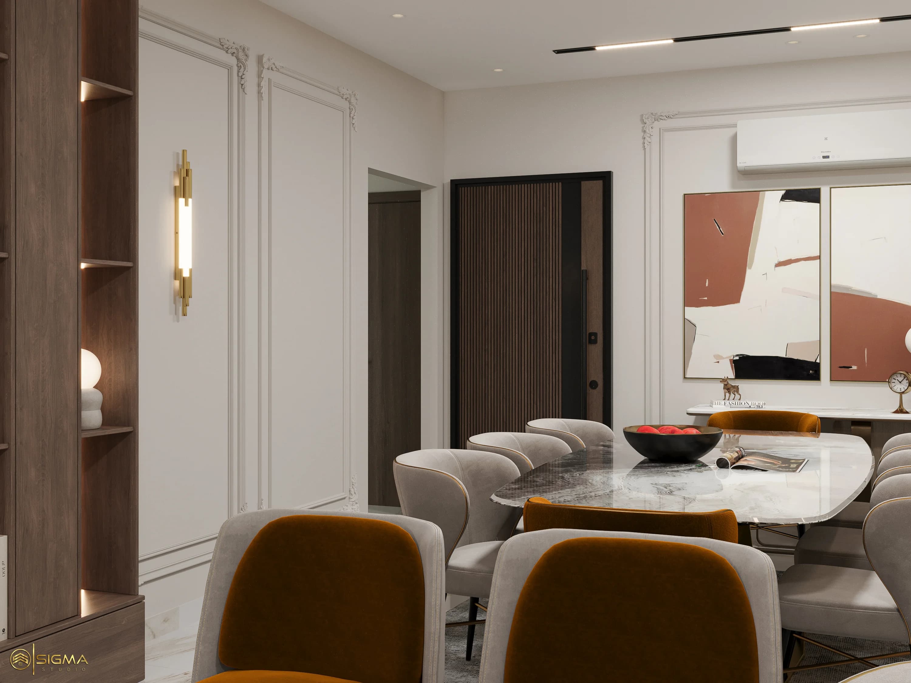 Neoclassic